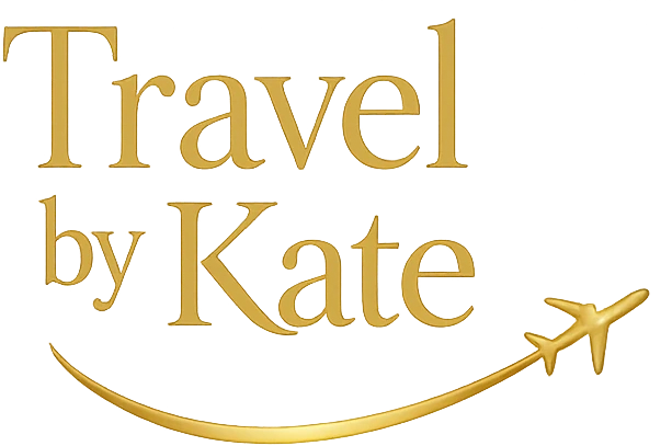 Travel by Kate